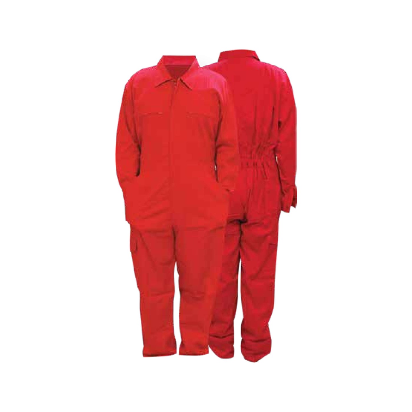 NIETZ 9521 Coverall (Boiler Suit) THICK