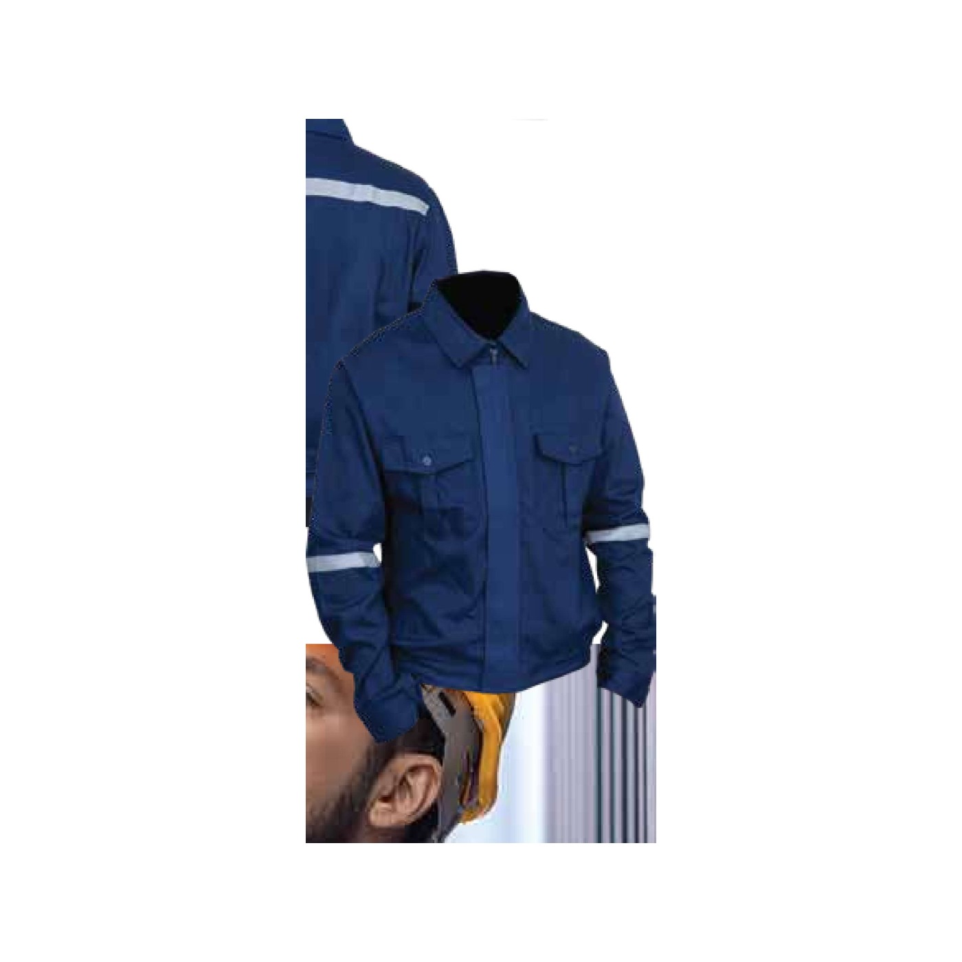 NIETZ Cotton Jacket 950