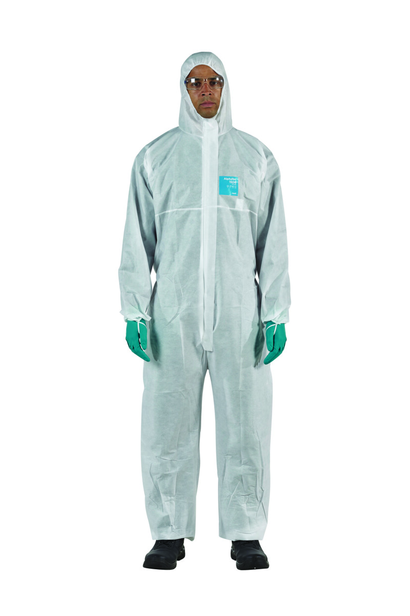Ansell AlphaTec® 1500 PLUS Stitched - Model 111