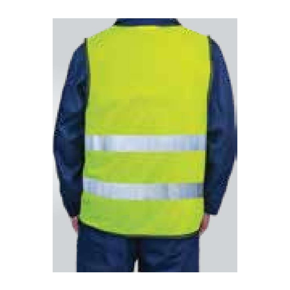 NIETZ Thin Vest Coat (Net/Mesh) 701BB