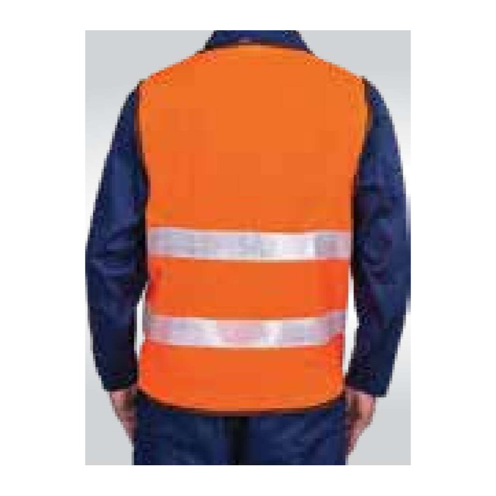 NIETZ Thin Vest Coat (Net/Mesh) 700BB
