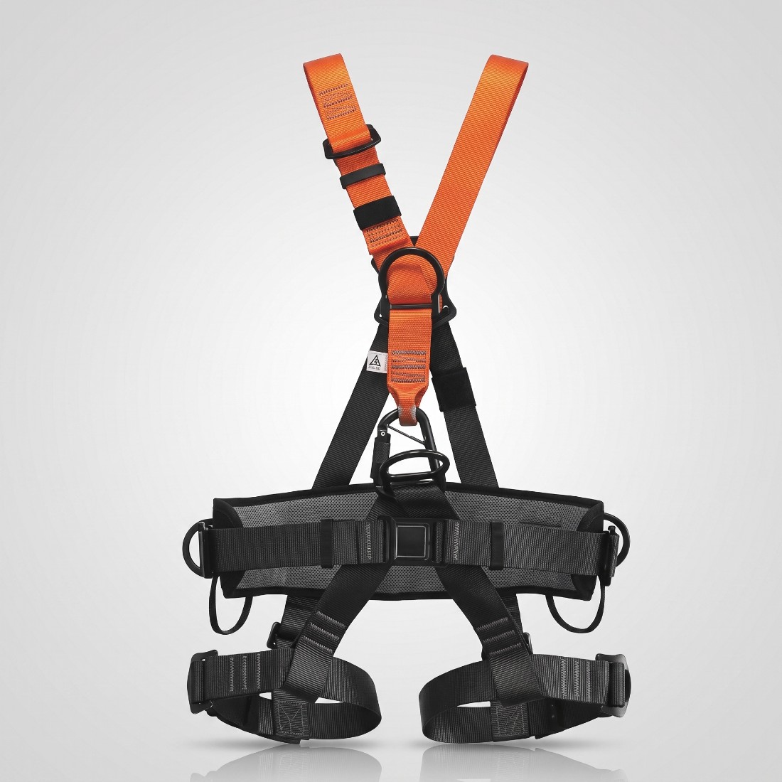NIETZ Full Body Harness (9805)