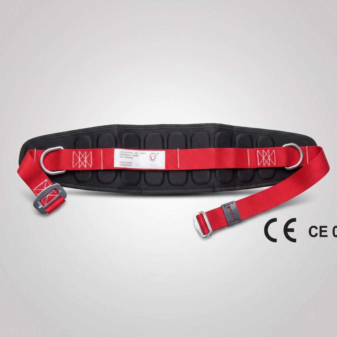 NIETZ Positioning Belt (9801)