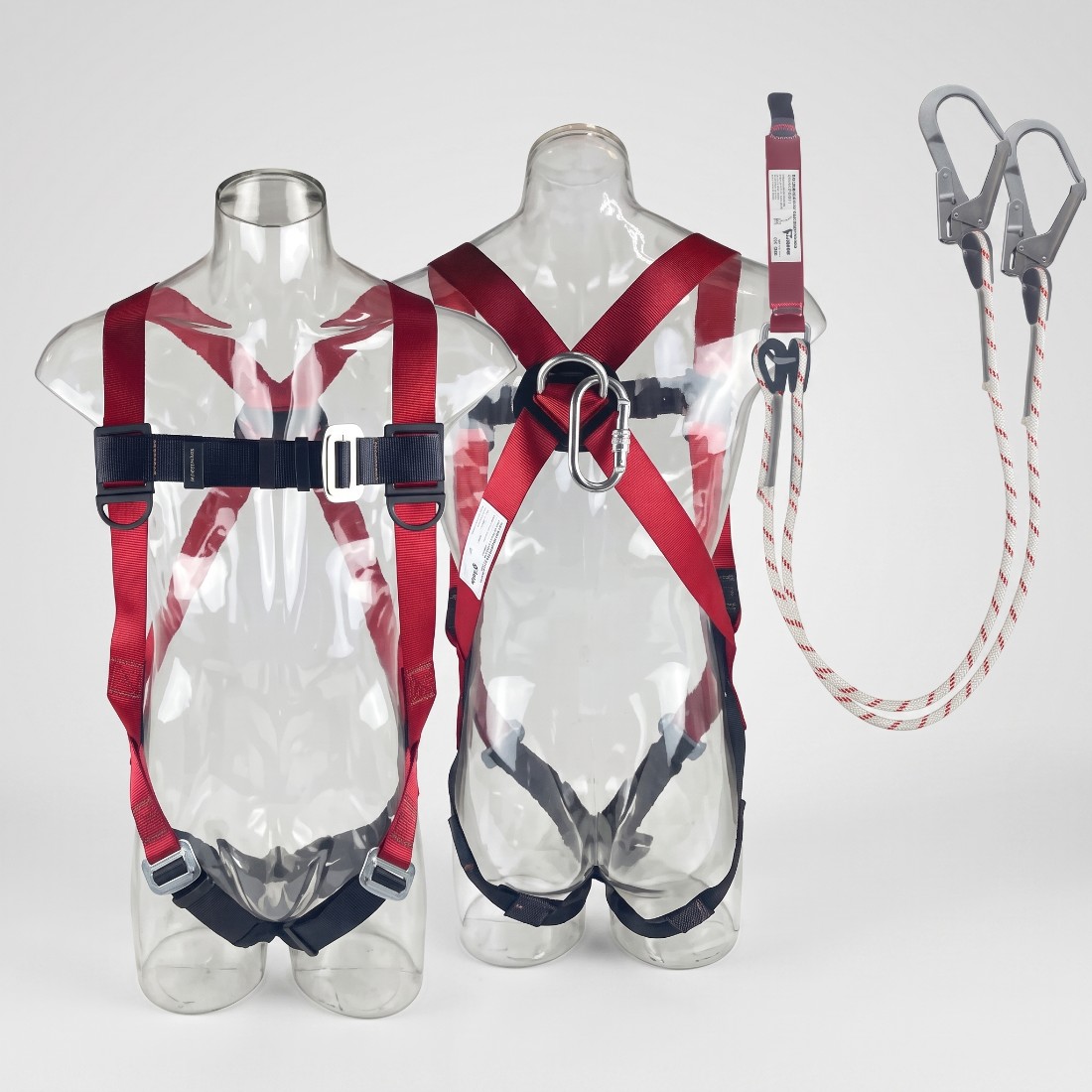 NIETZ Full Body Harness Set (681215)