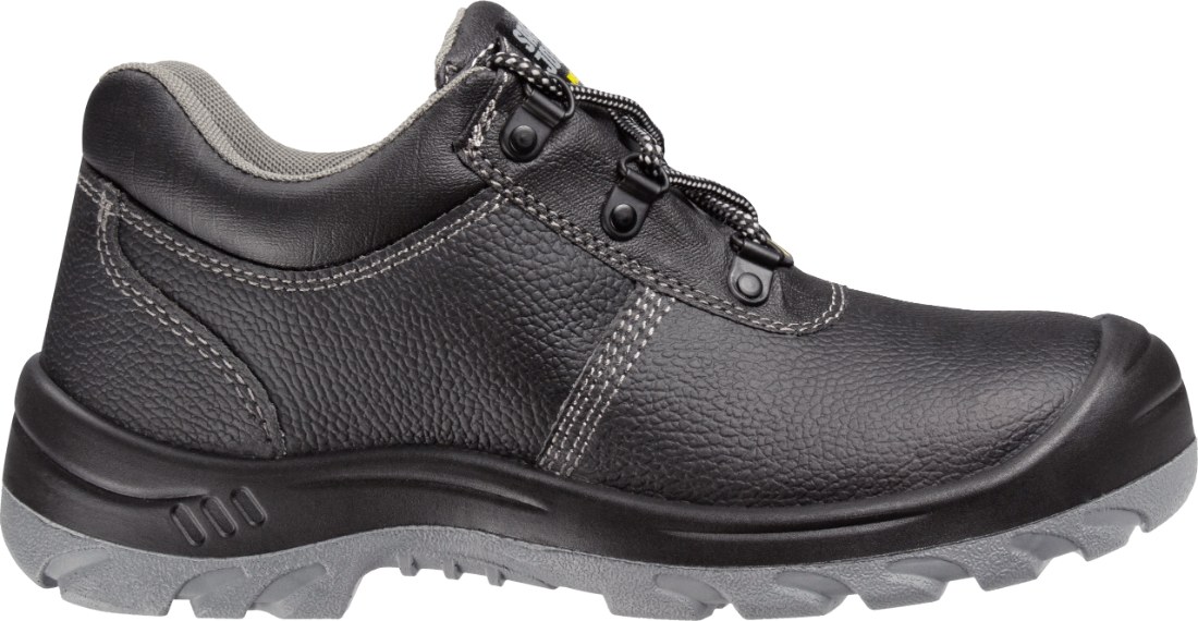 Safety Jogger BESTRUN S3