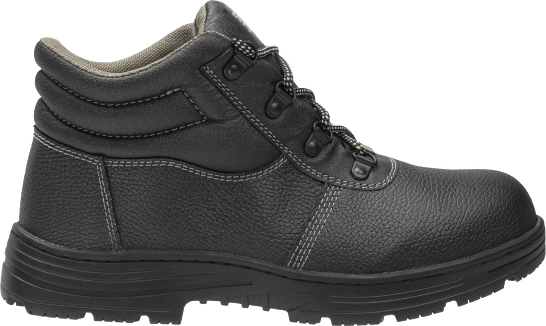 Safety Jogger LABOR S3