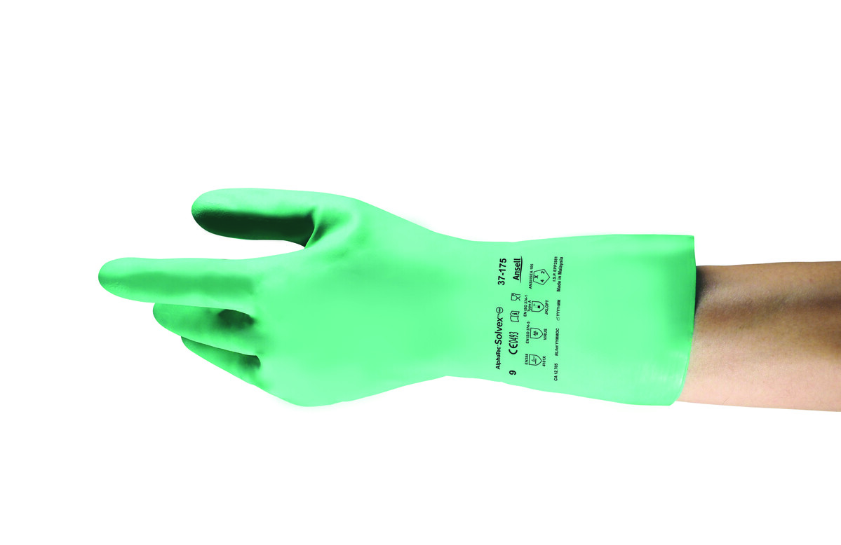 Ansell AlphaTec® Solvex® 37-175