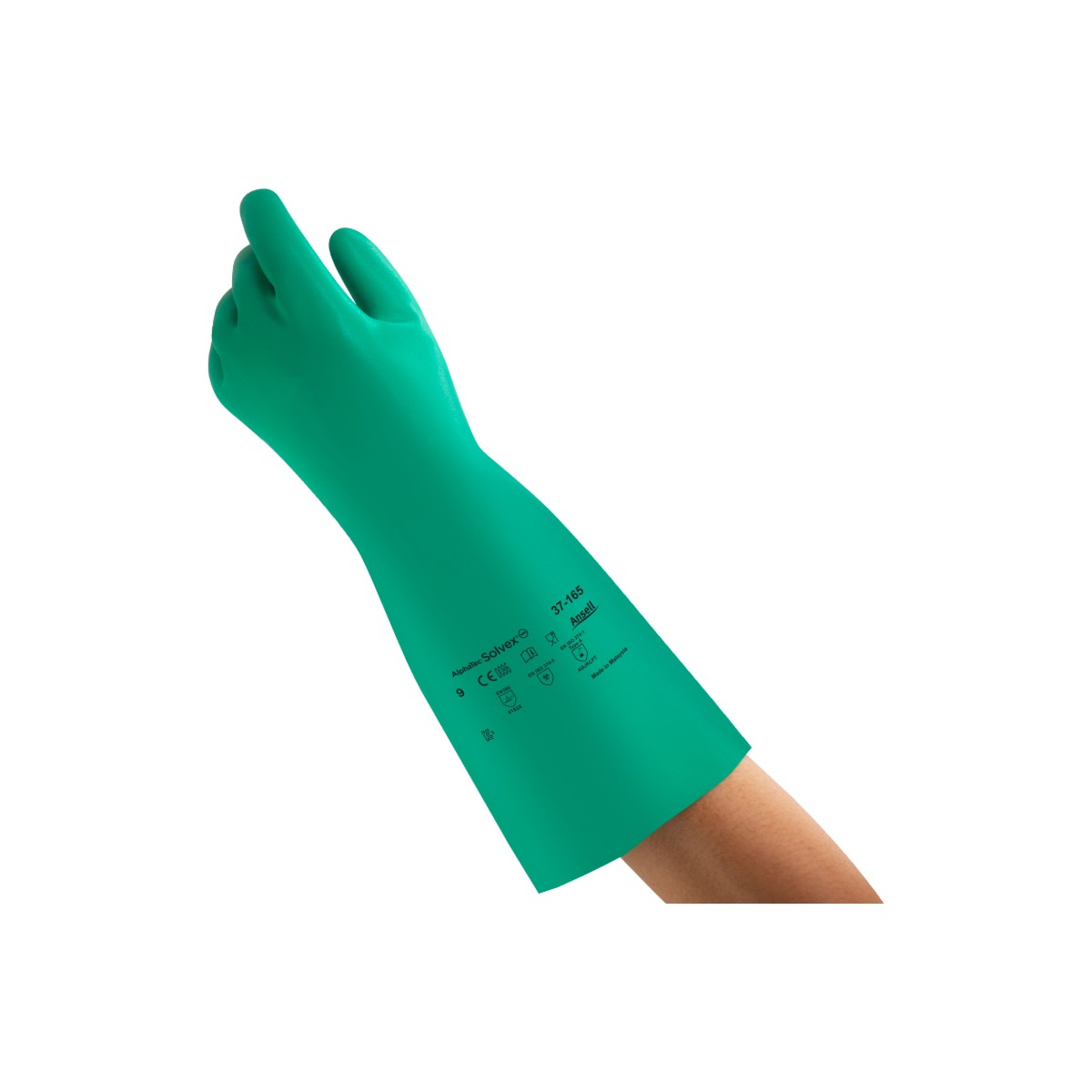Ansell AlphaTec® Solvex® 37-165