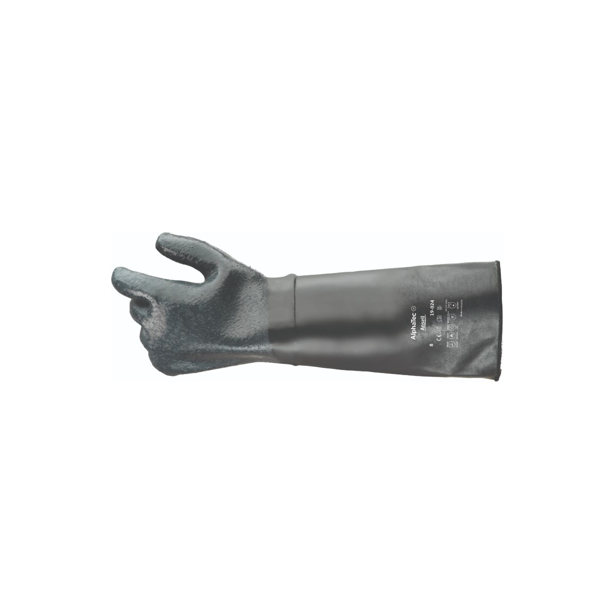 Ansell AlphaTec® 19-024