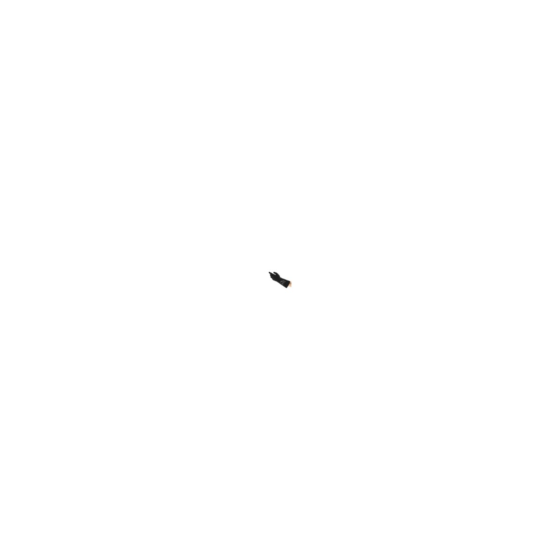 Ansell AlphaTec® 38-001