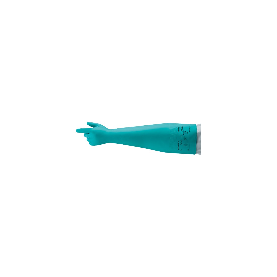 Ansell AlphaTec® 58-008
