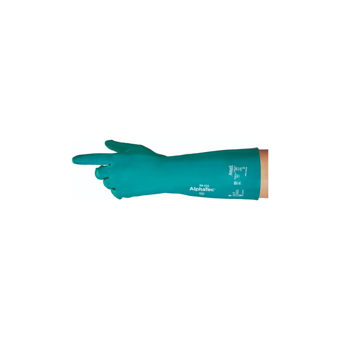 Ansell AlphaTec® 58-335
