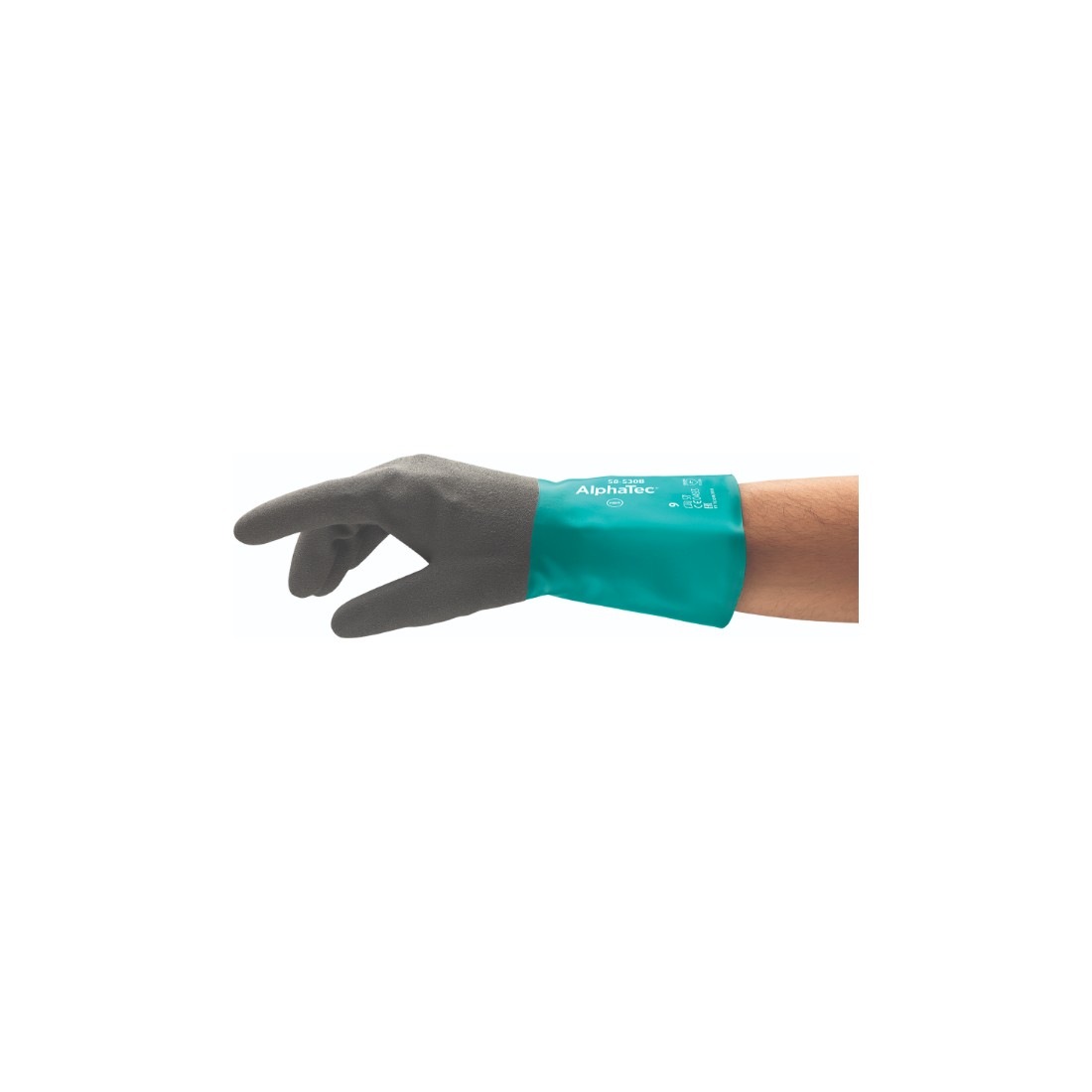 Ansell AlphaTec® 58-535B