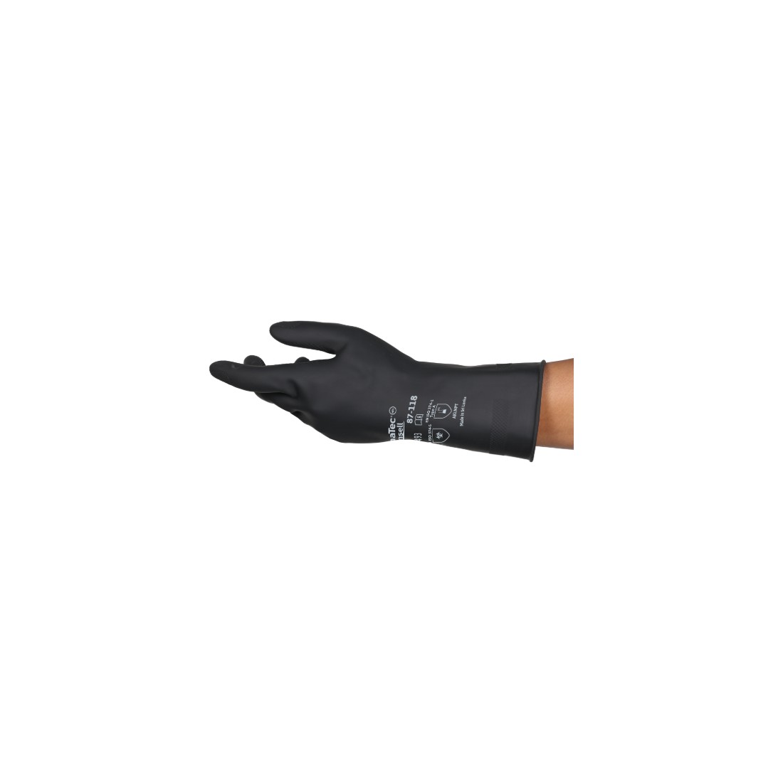 Ansell AlphaTec® 87-118