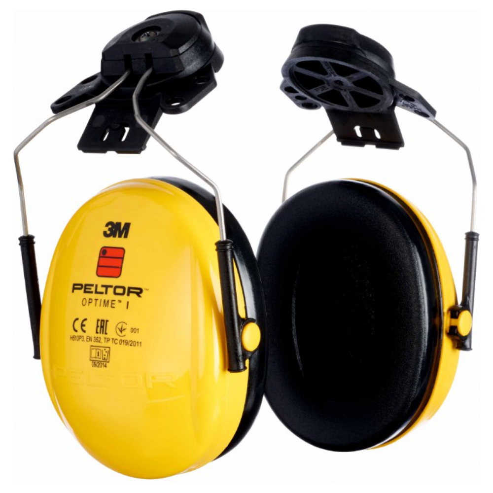 3M™ PELTOR™ Optime™ I Earmuffs H510P3E-405-GU