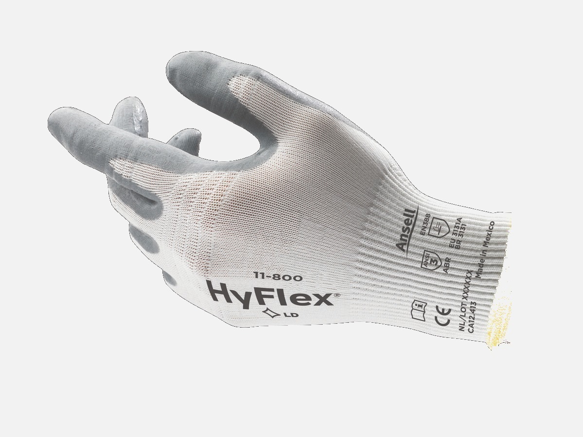 Ansell HyFlex® 11-800