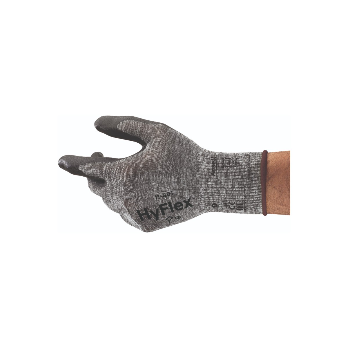 Ansell HyFlex® 11-801