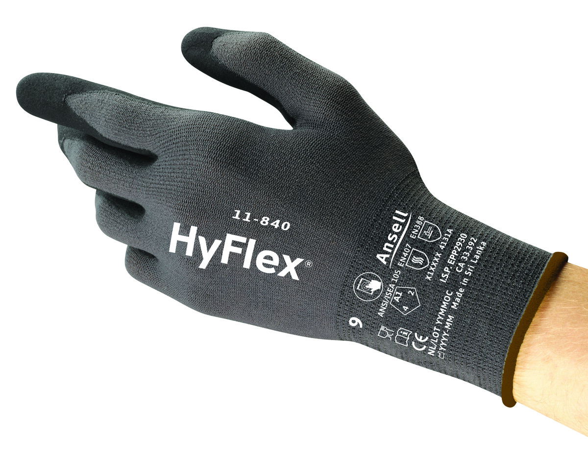 Ansell HyFlex® 11-840