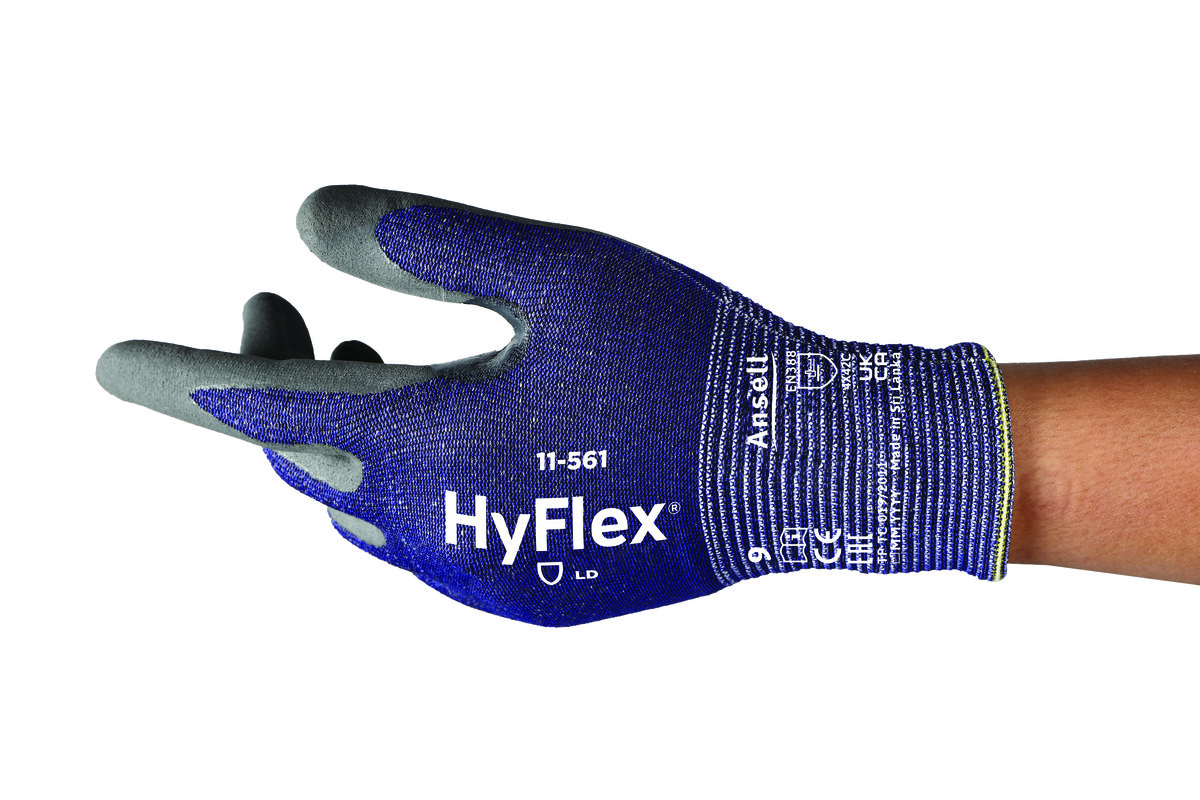 Ansell HyFlex™ 11-561