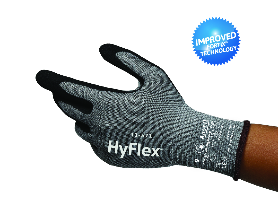 Ansell HyFlex™ 11-571