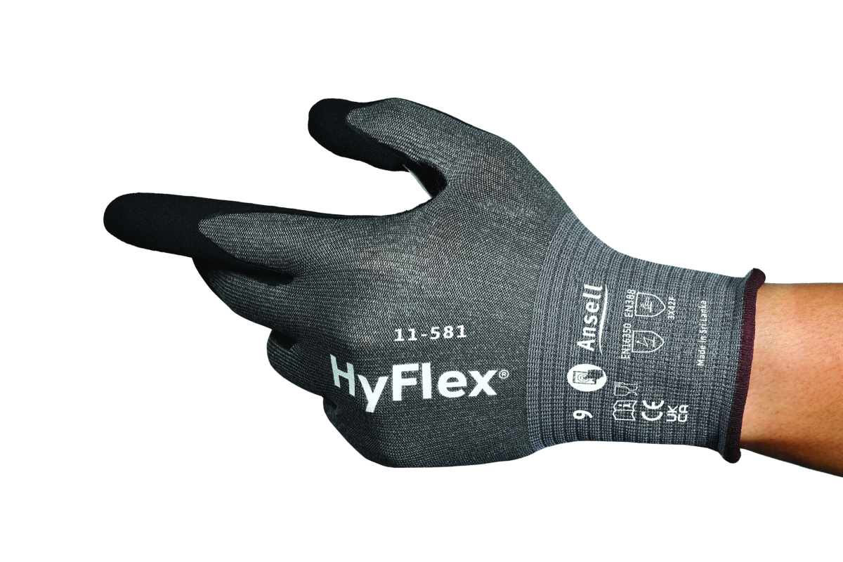 Ansell HyFlex® 11-581