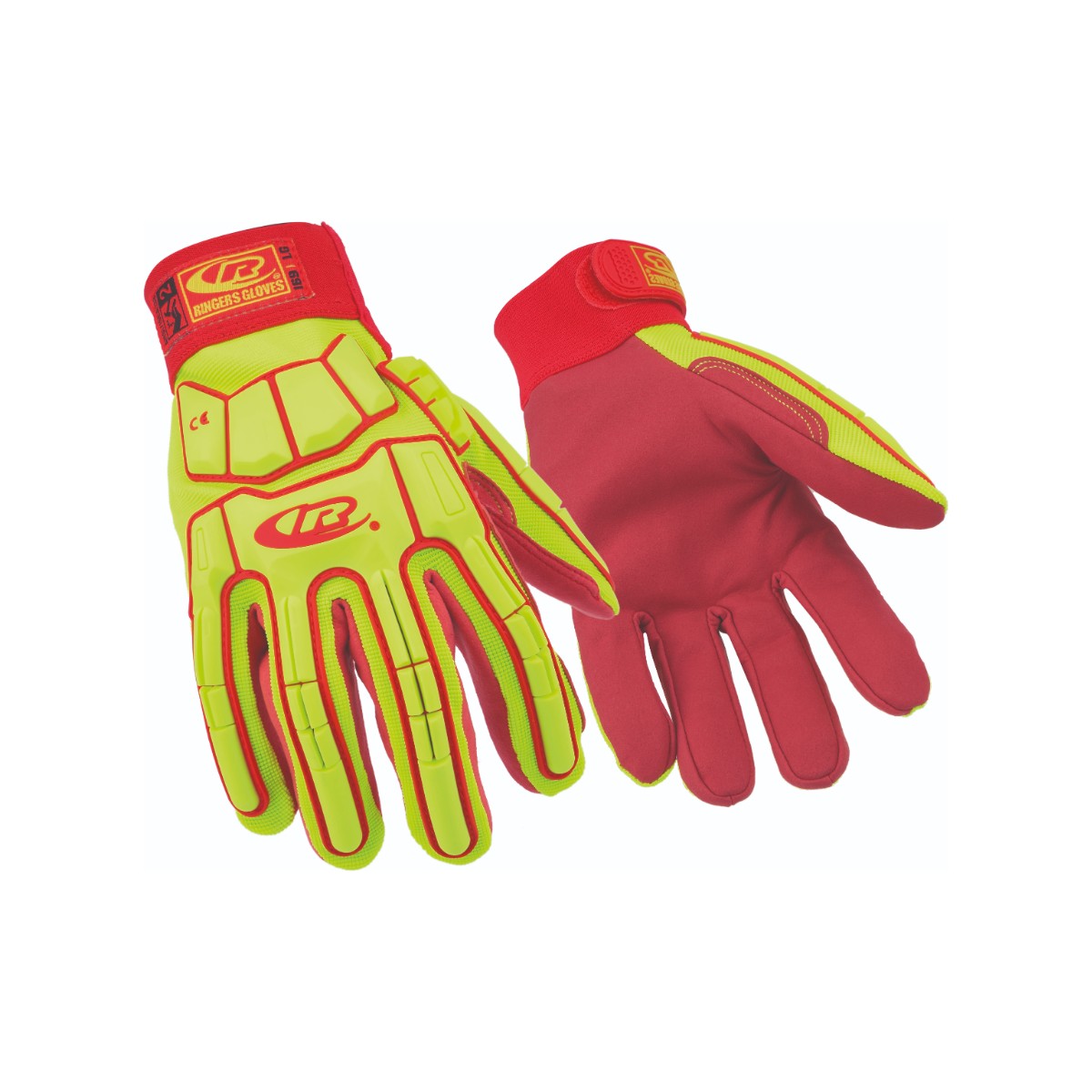 Ansell RINGERS™ R169