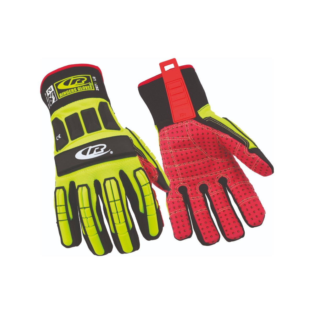Ansell RINGERS™ R267