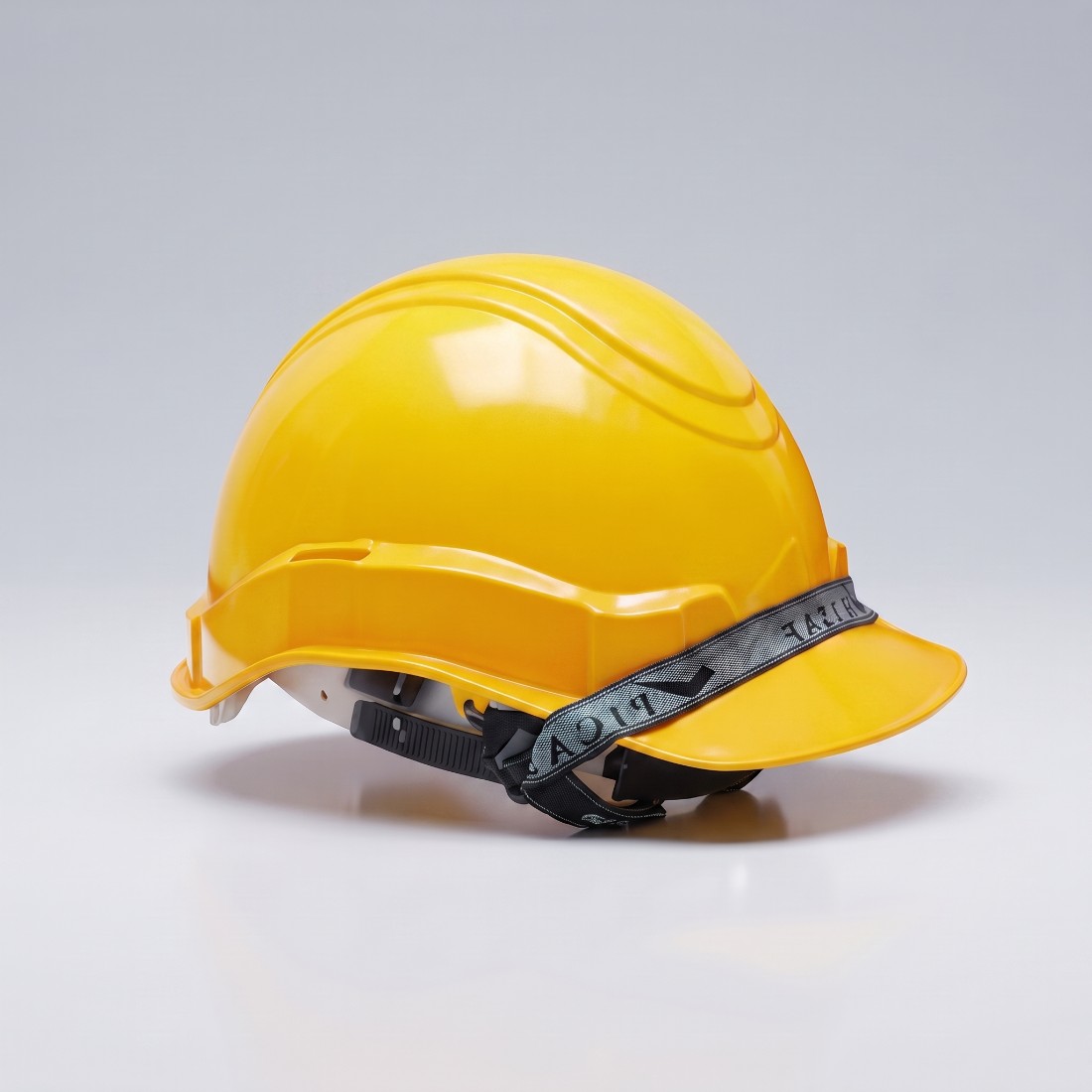 NIETZ Heavy Duty Safety Helmet