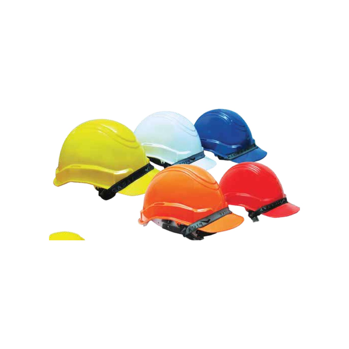 NIETZ Ratchet Safety Helmet
