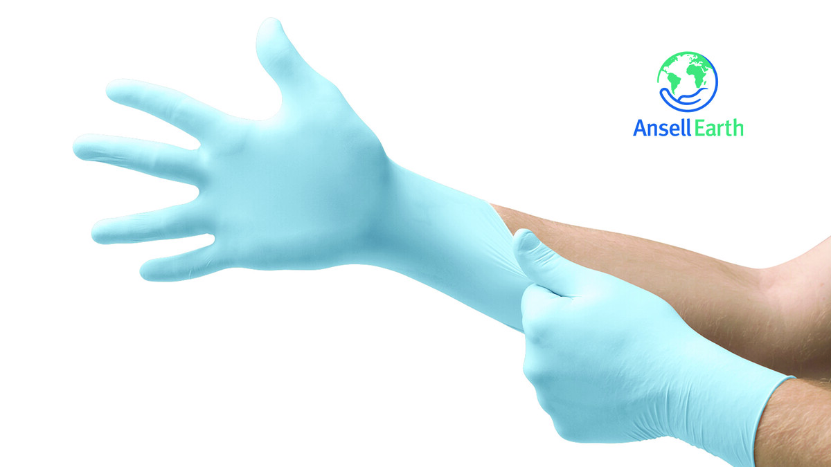 Ansell TouchNTuff® 92-670