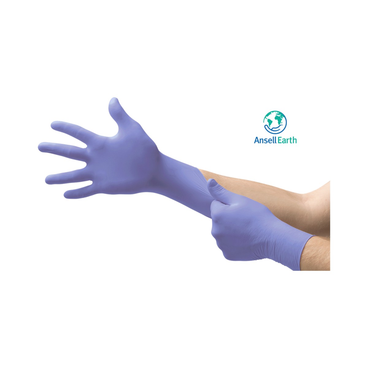 Ansell MICROFLEX® SUPRENO™ 93-743