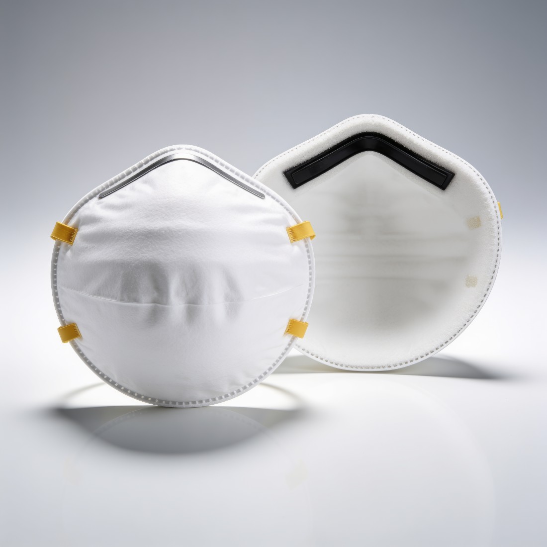 NIETZ Respirator Mask N95 P822