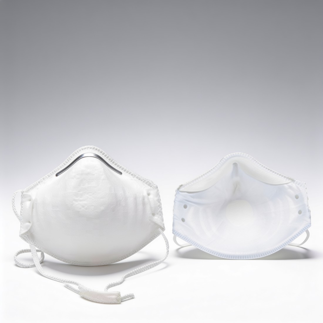 NIETZ Respirator Mask N95 9610